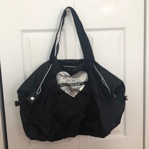 Victoria secret tote